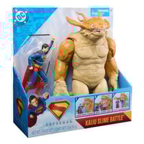 BATTLE PACK KAIJU Superman Movie