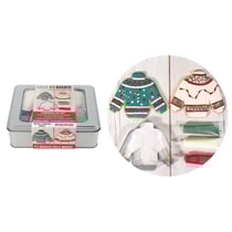 Kit biscuits pulls moches