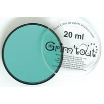 Grim'Tout - Maquillage enfant Galet Bleu lagon