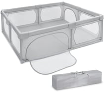 Marchande Enfant - Fruits & Légumes en Bois - Caisse Enregistreuse - Mamabrum