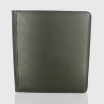 Phoenix Shield - Album Maxi Deluxe Black (480 cartes)