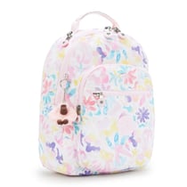 Sac à dos Kipling Seoul S - 35 CM Aqua Sea