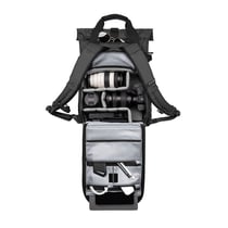 WANDRD Sac à dos PRVKE 31L Noir Photo Bundle V4
