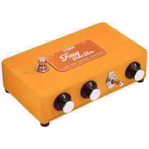 Foxy Tone Box Warm Audio