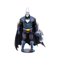 DC Multiverse - Figurine Batman Duke Thomas 18 cm
