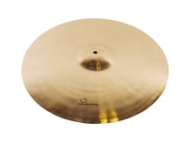 DIMAVERY Dbr-520 cymbale 20 tours
