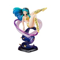 Urusei Yatsura - Statuette FiguartsZERO Chouette Lum 21 cm