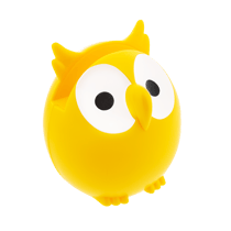 Repose lunettes - Owl - Pylones