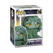 Fantasia 2000 - Figurine POP! S. Sprite 9 cm - Funko