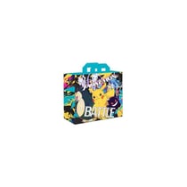 Pokémon - Sac shopping Battle