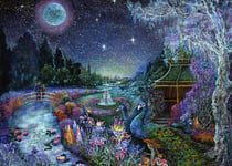 Puzzle 500 pièces - Halcyon Nights - Grafika