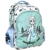Sac à dos Reine des neiges Everything 43 CM - 2 compartiments - Frozen
