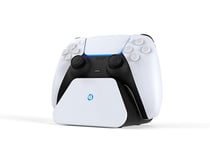 GIOTECK DOCK DE CHARGE POUR MANETTE PS5 DUALSENSE