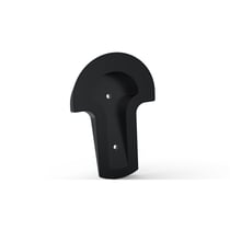 Flexson FLXSMWM1022 support de haut-parleurs Mur Noir