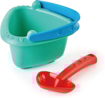 Ensemble seau et pelle pour le sable