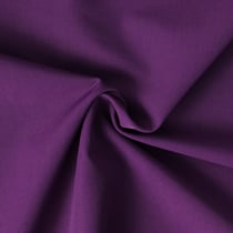 Tissu Crêpe Scuba extensible Nayeli uni Violet