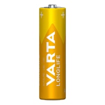 Varta Pack de 24 Piles de Rechange Alkaline AA Longlife