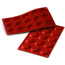 Silikomart Moule Tartelette 45X10 mm