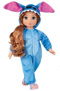 Poupée 45 cm ILY Stitch - Disney