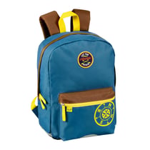 SAC A DOS JUNIOR - 1 COMPARTIMENT Louise & Arthur - 26,5x36,5x13 cm