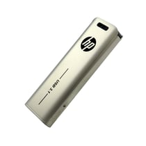Clé USB - HP x796w - Argent - 256 Go