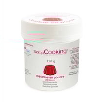 Gélatine en poudre 150 g