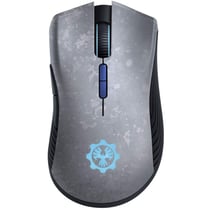 Razer Mamba Wireless Gears 5 Edition souris Droitier RF sans fil Optique 16000 DPI