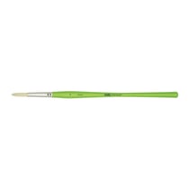 Pinceau - Rond - Acrylique - Liquitex - Brosse Free Style Plate - N°8