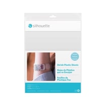 Plastique fou – transparent