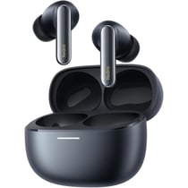 Ecouteurs sans fil bluetooth Xiaomi Redmi Buds 6 Pro Space Black - réduction active du bruit