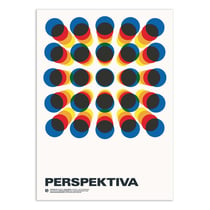 Affiche 30 x 40 cm - Perspektiva - Posterlad