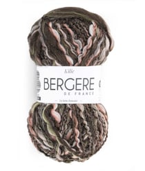 Pelote KILIE - Bergère de France RUSTIQUE