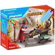 History Astronome Coffret Cadeau