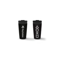Sony PlayStation - Mug de voyage Onyx