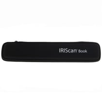 Etui scanner portable pour IrisCan Book 5