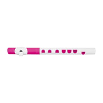N430TWPK TooT White/Pink Nuvo