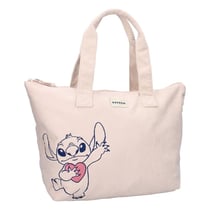 Lilo & Stitch - Sac shopping Stitch Heart Obsessed