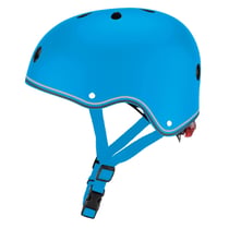 Casque de protection Primo bleu ciel