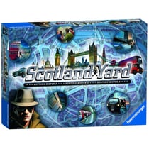 Scotland Yard Jeu de société