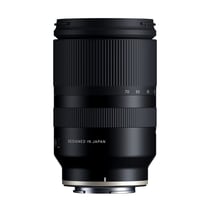 TAMRON Objectif 17-70mm f/2.8 Di III-A VC RXD compatible avec Fujifilm X