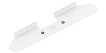 Fixation Murale Blanche pour Sonos Beam