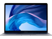MacBook Air 13" 2018 Core i5 1,6 Ghz 8 Go 128 Go SSD Gris Sidéral