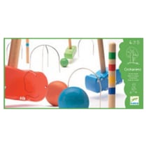 Crokanimo Jeu de croquet