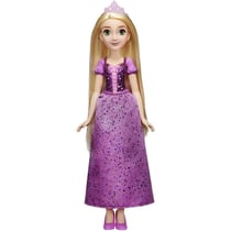 Disney princess Poupee raiponce