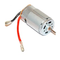 Moteur électrique type 390 Wltoys A949-32 et Mini MHD Z8349132