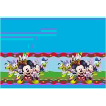 Nappe Mickey Rock The House