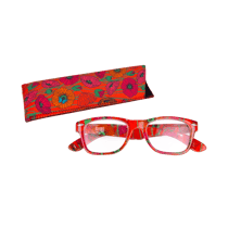 Lunettes de correction - Lunettes X4 Carrées 300 - Pylones
