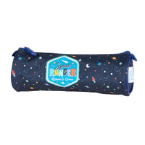 Trousse ronde KIP BOY 22 CM Astro