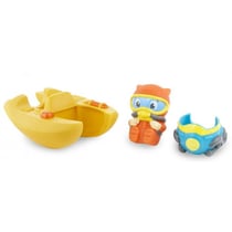 Explorateur d'ocean lumineux tub buddies - little tikes - jouet bain - 616914e5c