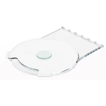 Stamp & Spin - Accessoire pour tamponner - Sizzix